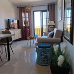 Atlantico 43 Apartament