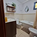 Atlantico 43 Apartament