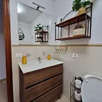 Atlantico 43 Apartament Arona (Tenerife)