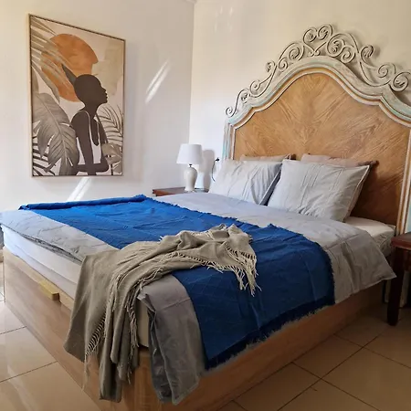 شقة Atlantico 43 أرونا