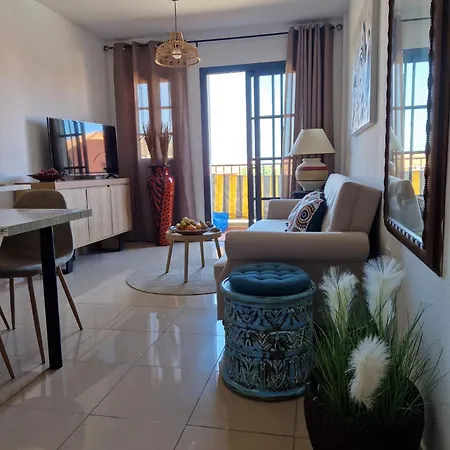 Atlantico 43 Apartament