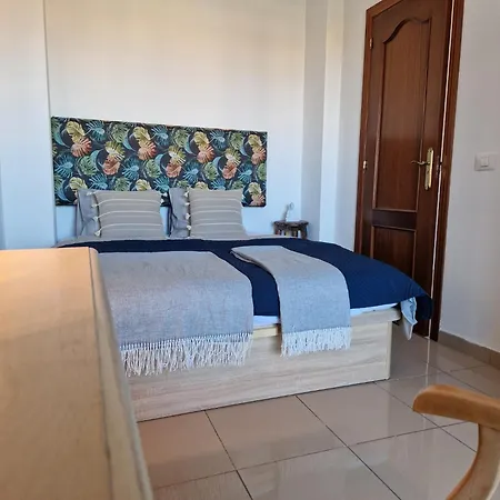 Apartament Atlantico 43