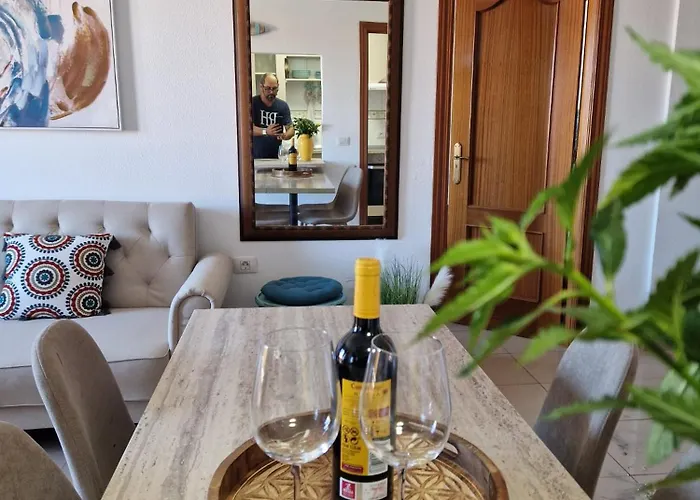 Atlantico 43 شقة *