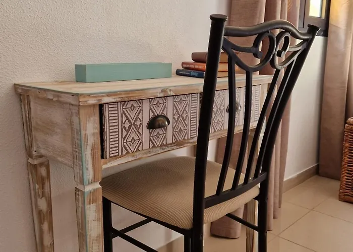 شقة Atlantico 43 *