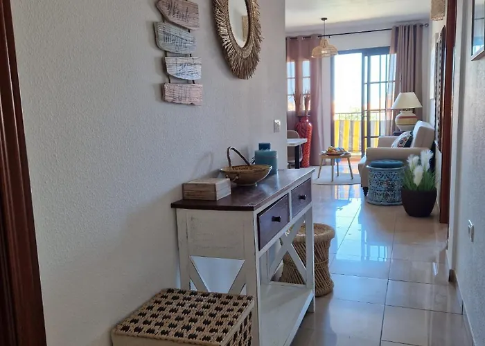 Atlantico 43 أرونا