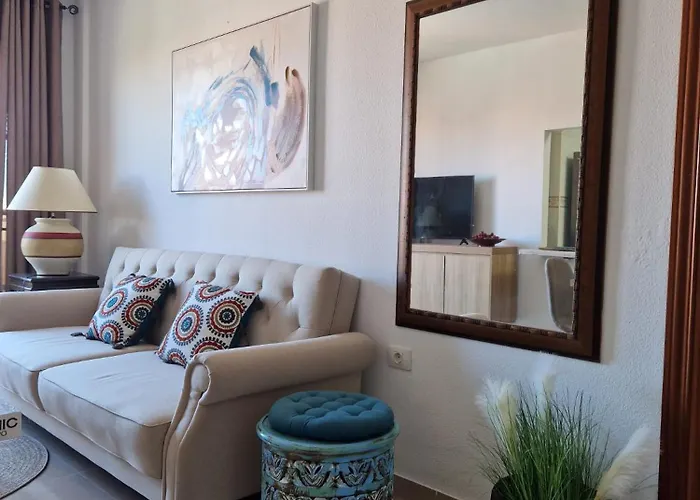 شقة Atlantico 43 *