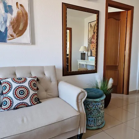 Apartamento Atlantico 43